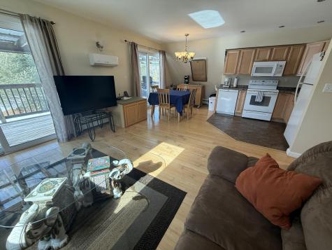 20, 24, & 46 Martins Lane Glenburn ME 04401