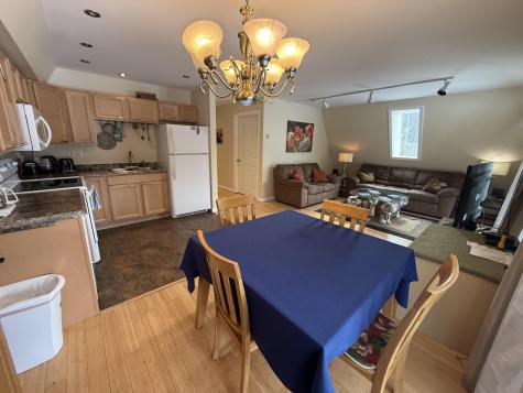 20, 24, & 46 Martins Lane Glenburn ME 04401