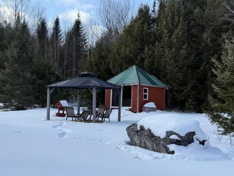 20, 24, & 46 Martins Lane Glenburn ME 04401