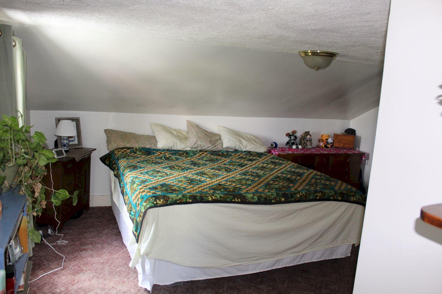 36 Randall Street Anson ME 04911