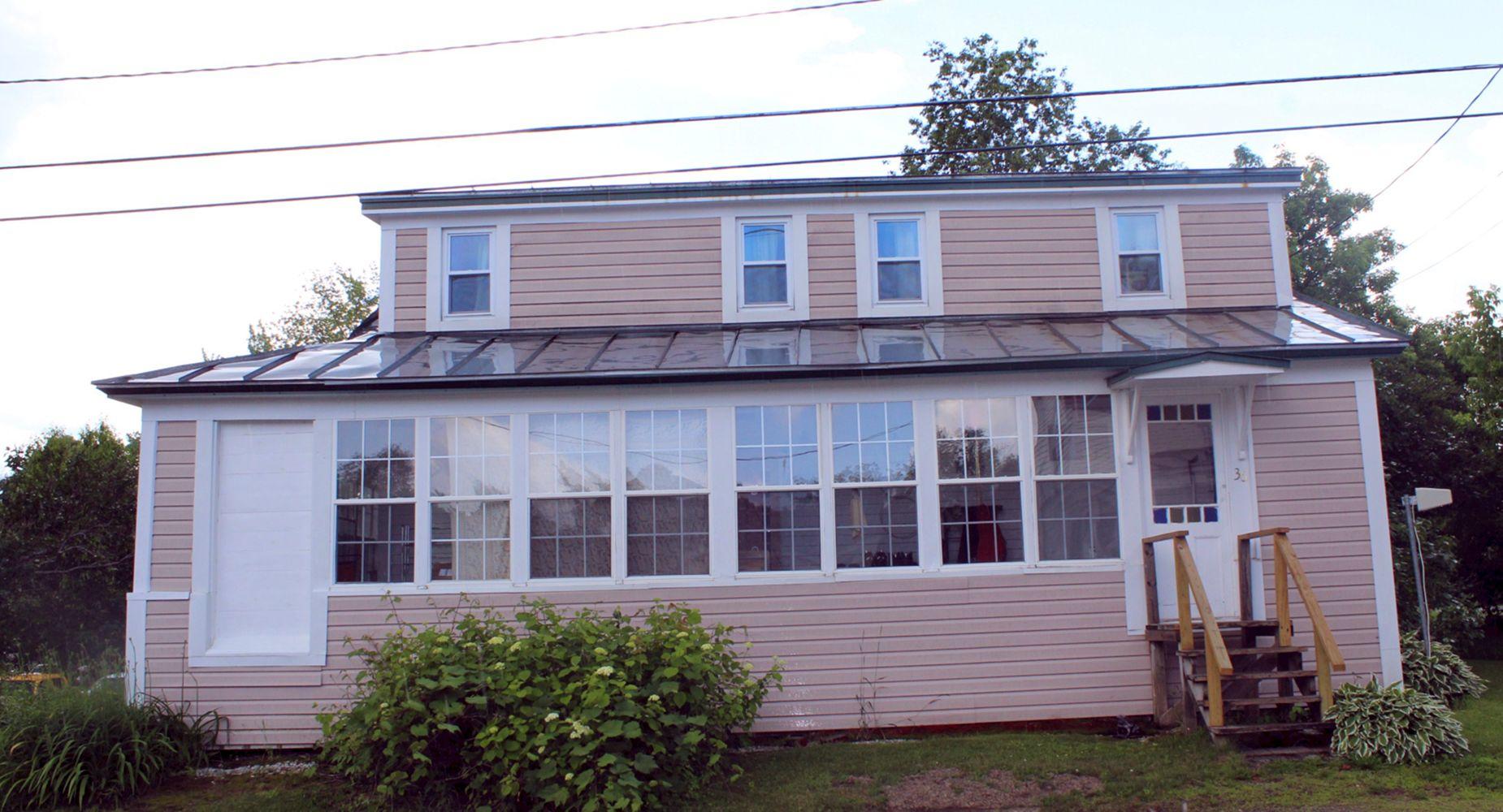36 Randall Street Anson ME 04911