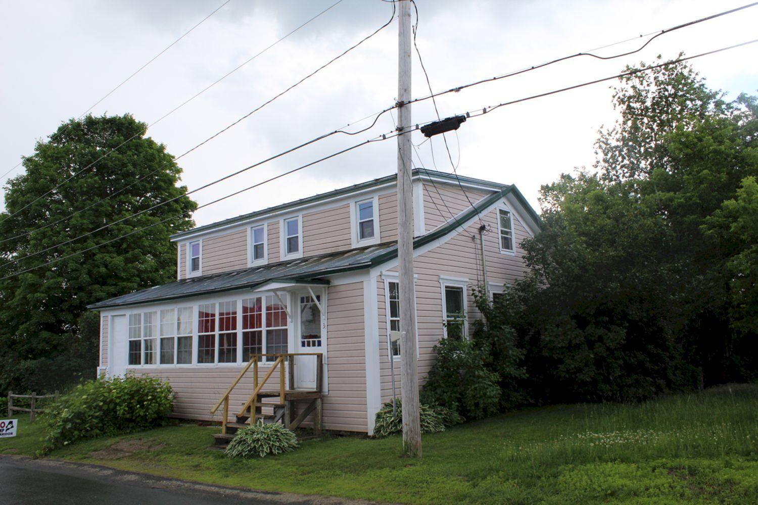 36 Randall Street Anson ME 04911
