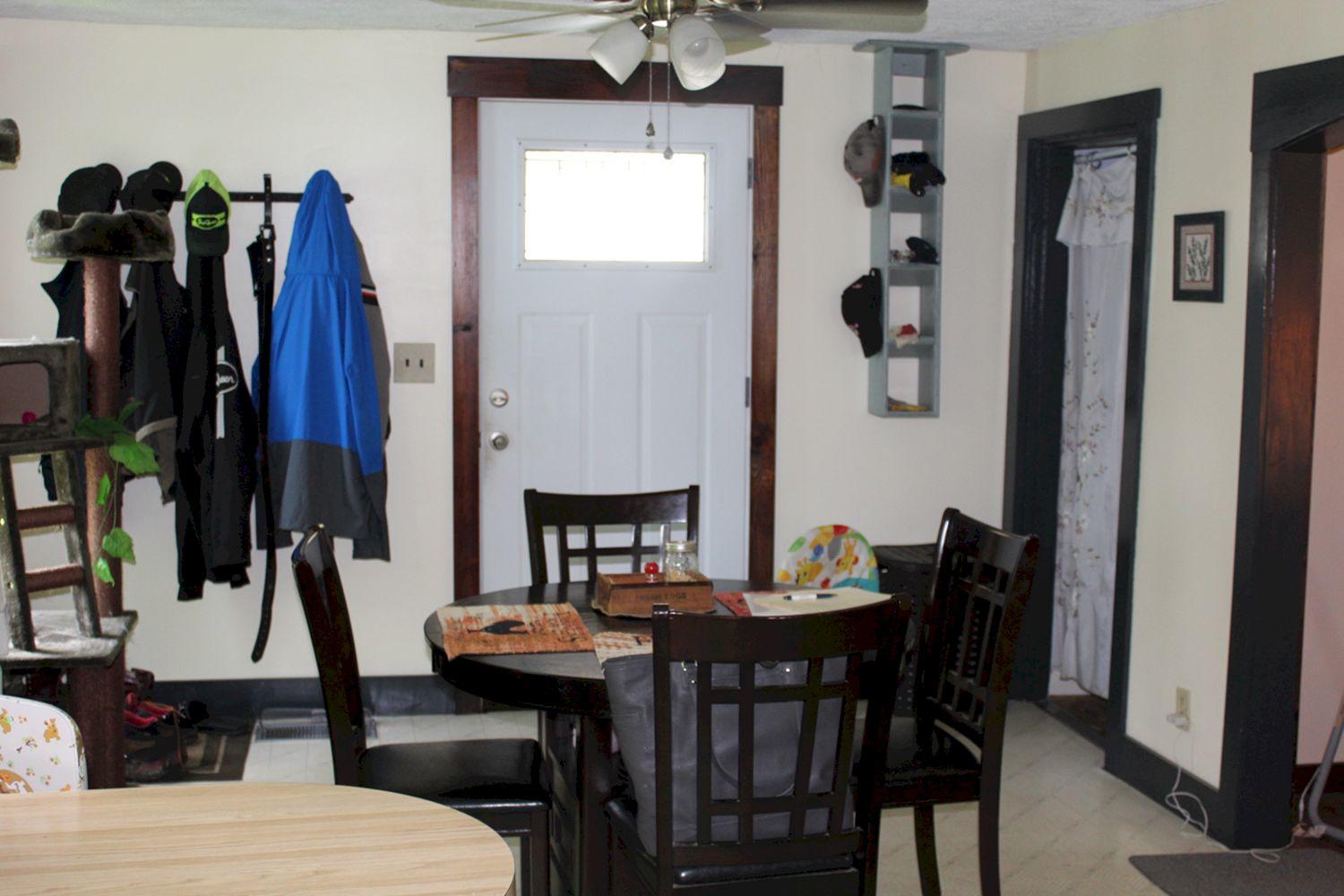 36 Randall Street Anson ME 04911