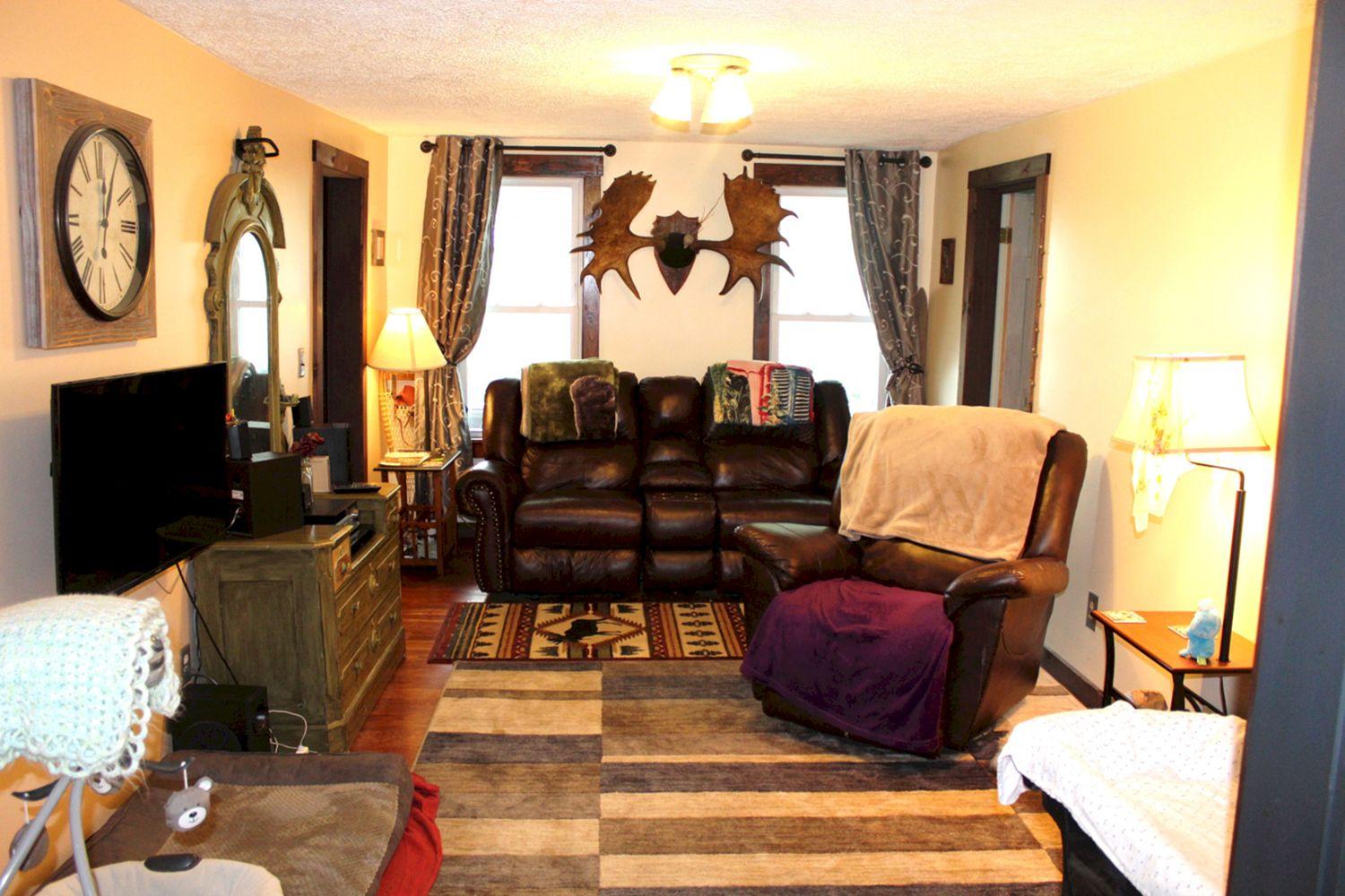 36 Randall Street Anson ME 04911