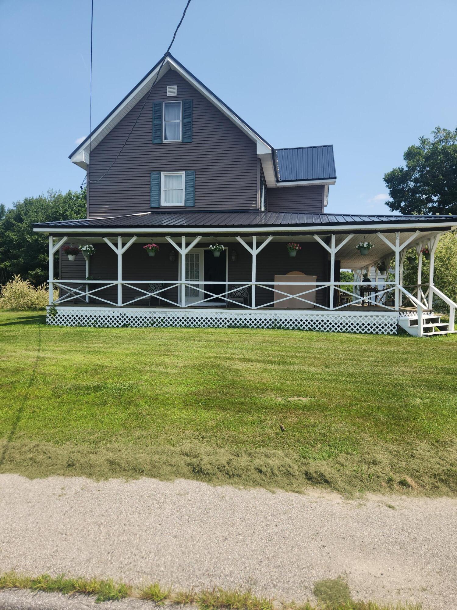 53 Water Street Howland ME 04448