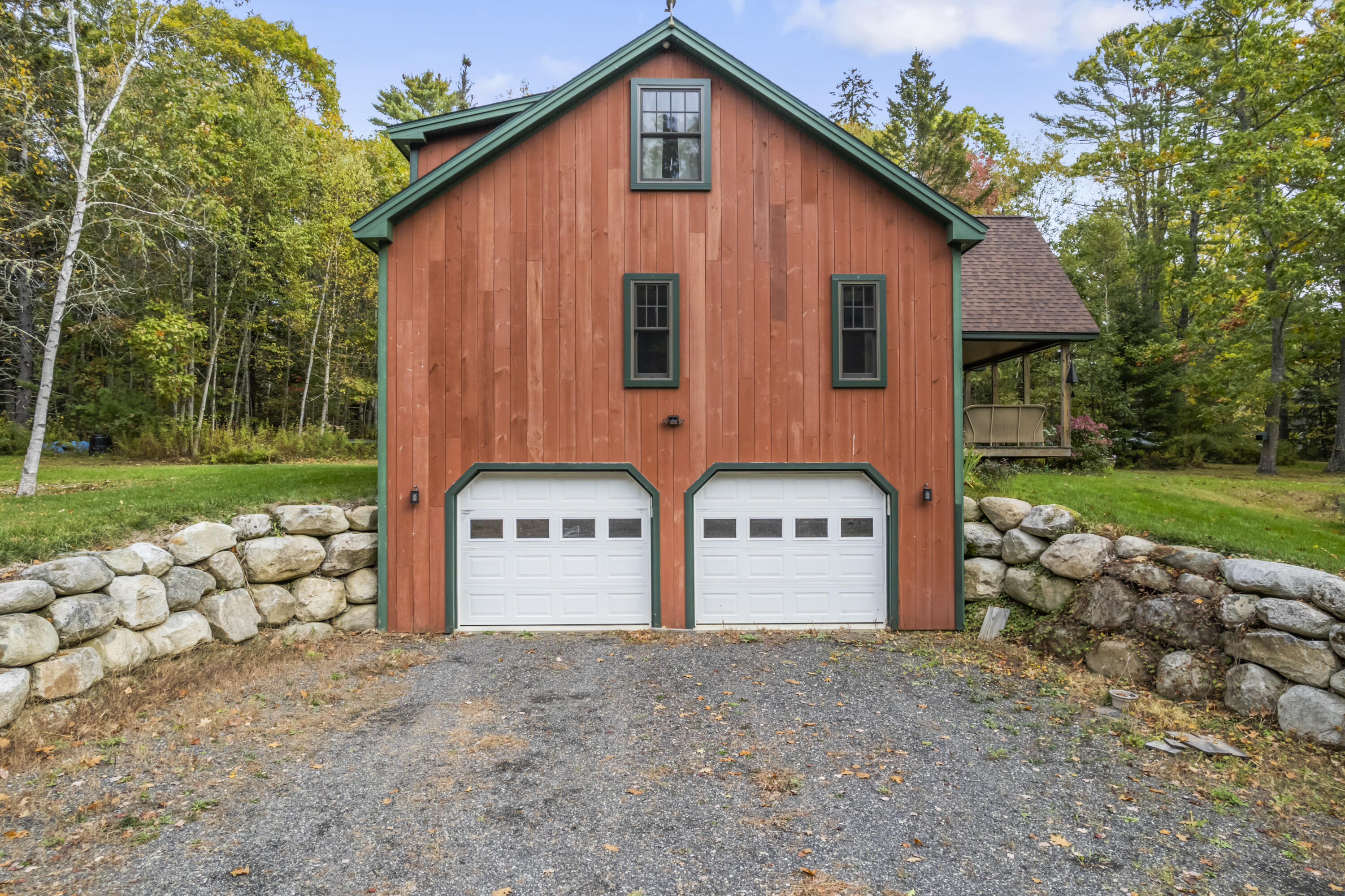 101 Butter Point Waldoboro ME 04572