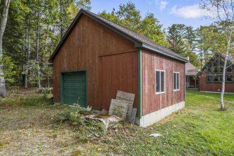 101 Butter Point Waldoboro ME 04572