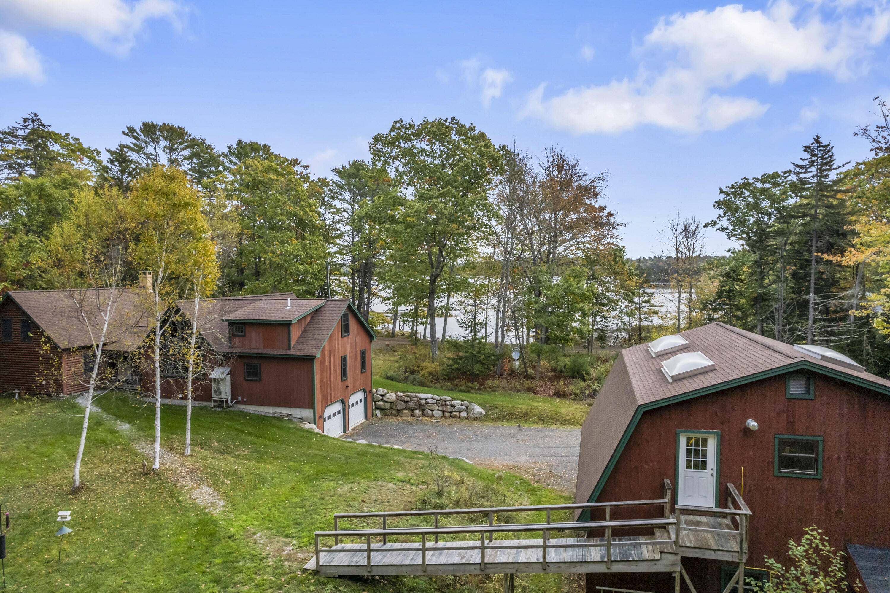 101 Butter Point Waldoboro ME 04572