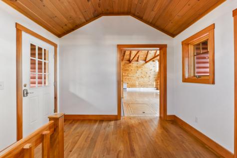 101 Butter Point Waldoboro ME 04572