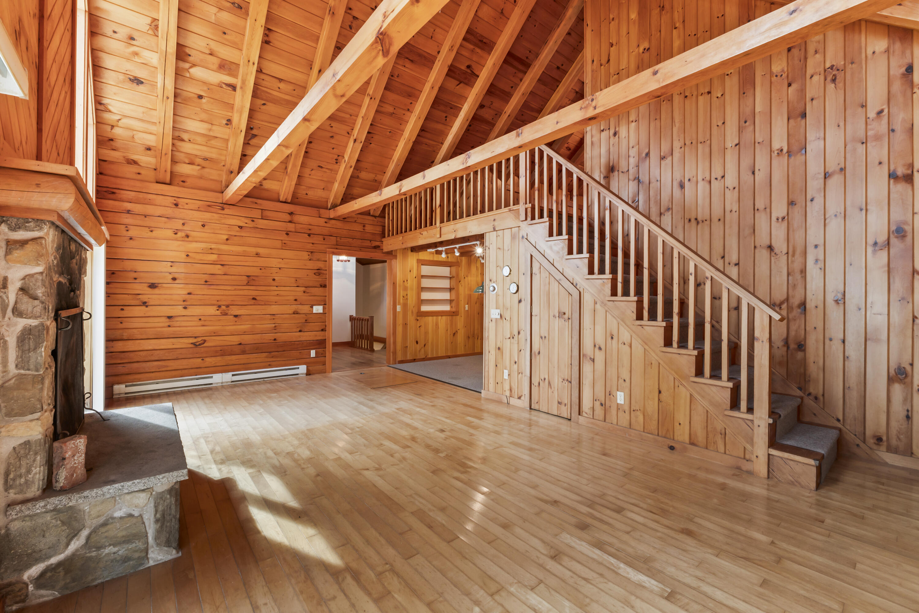 101 Butter Point Waldoboro ME 04572