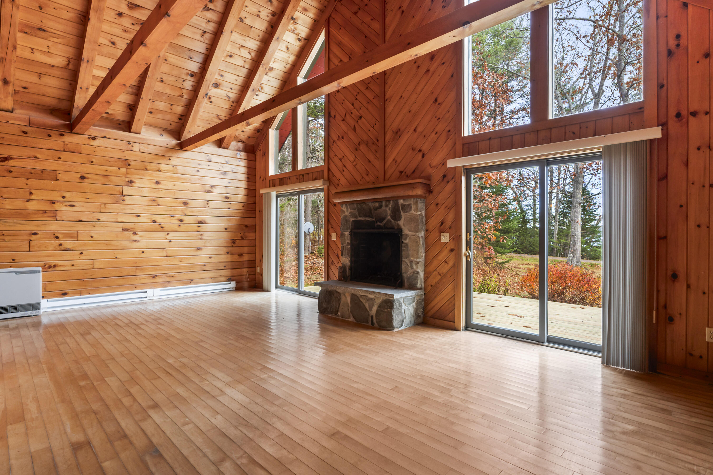 101 Butter Point Waldoboro ME 04572