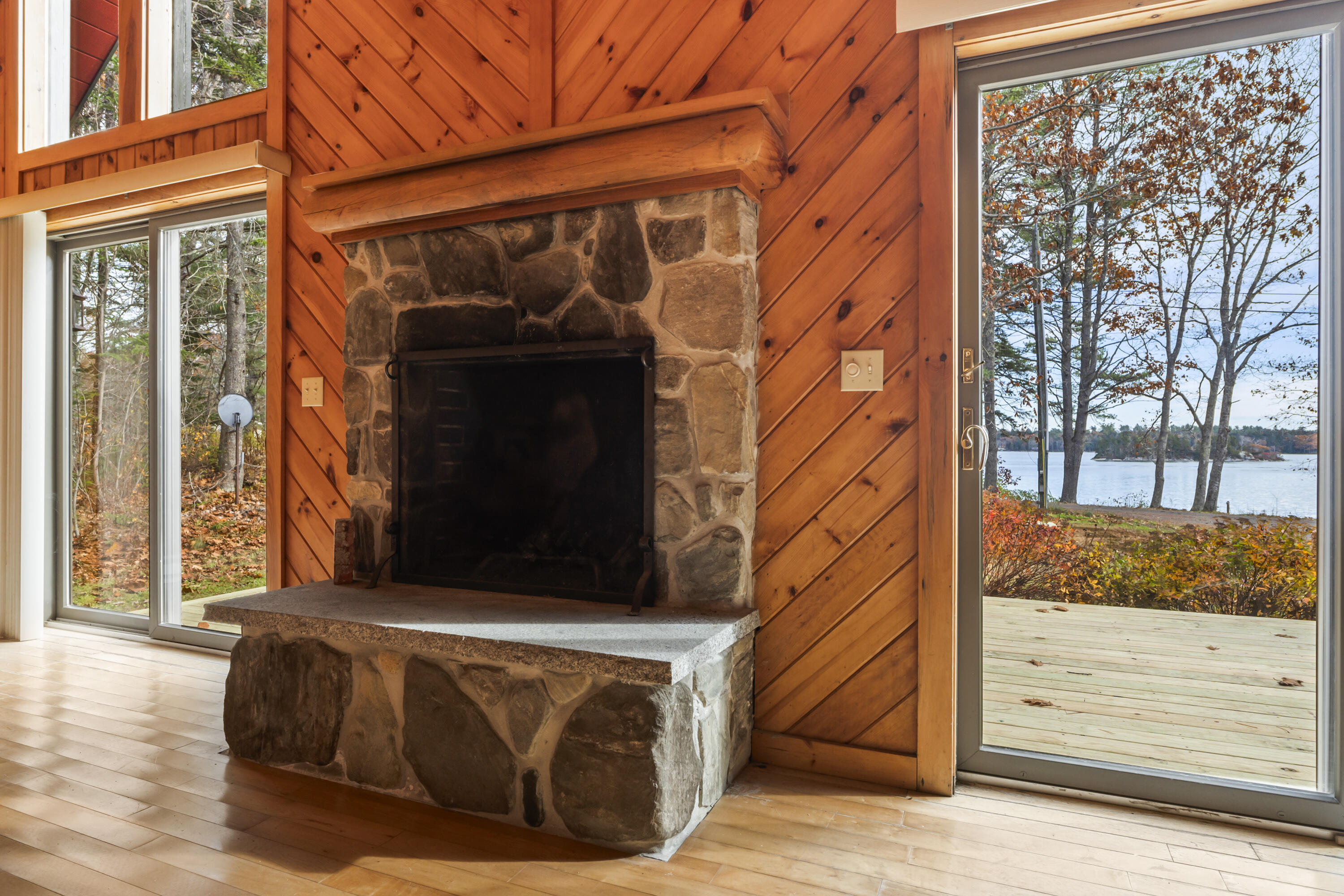 101 Butter Point Waldoboro ME 04572