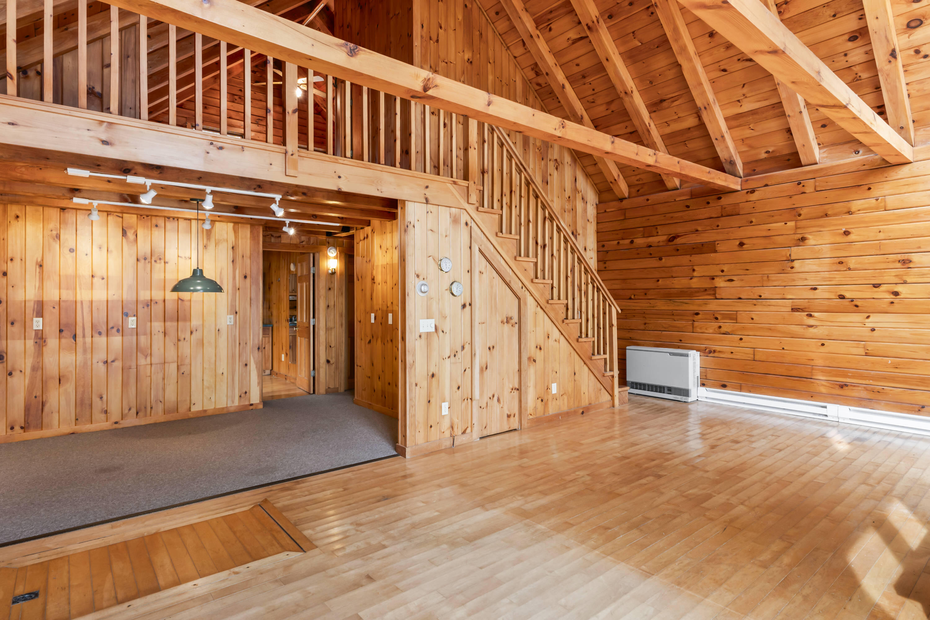 101 Butter Point Waldoboro ME 04572