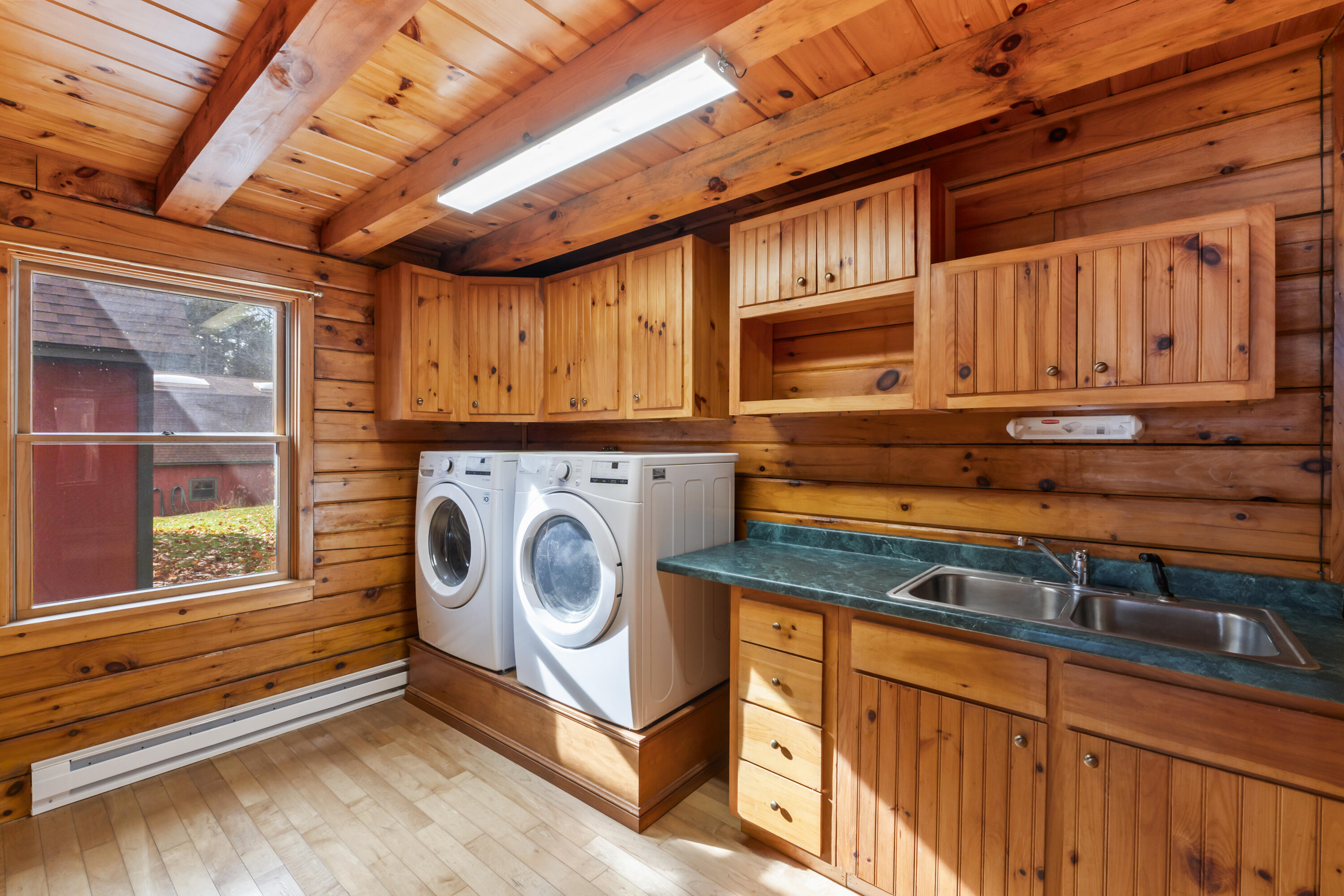 101 Butter Point Waldoboro ME 04572