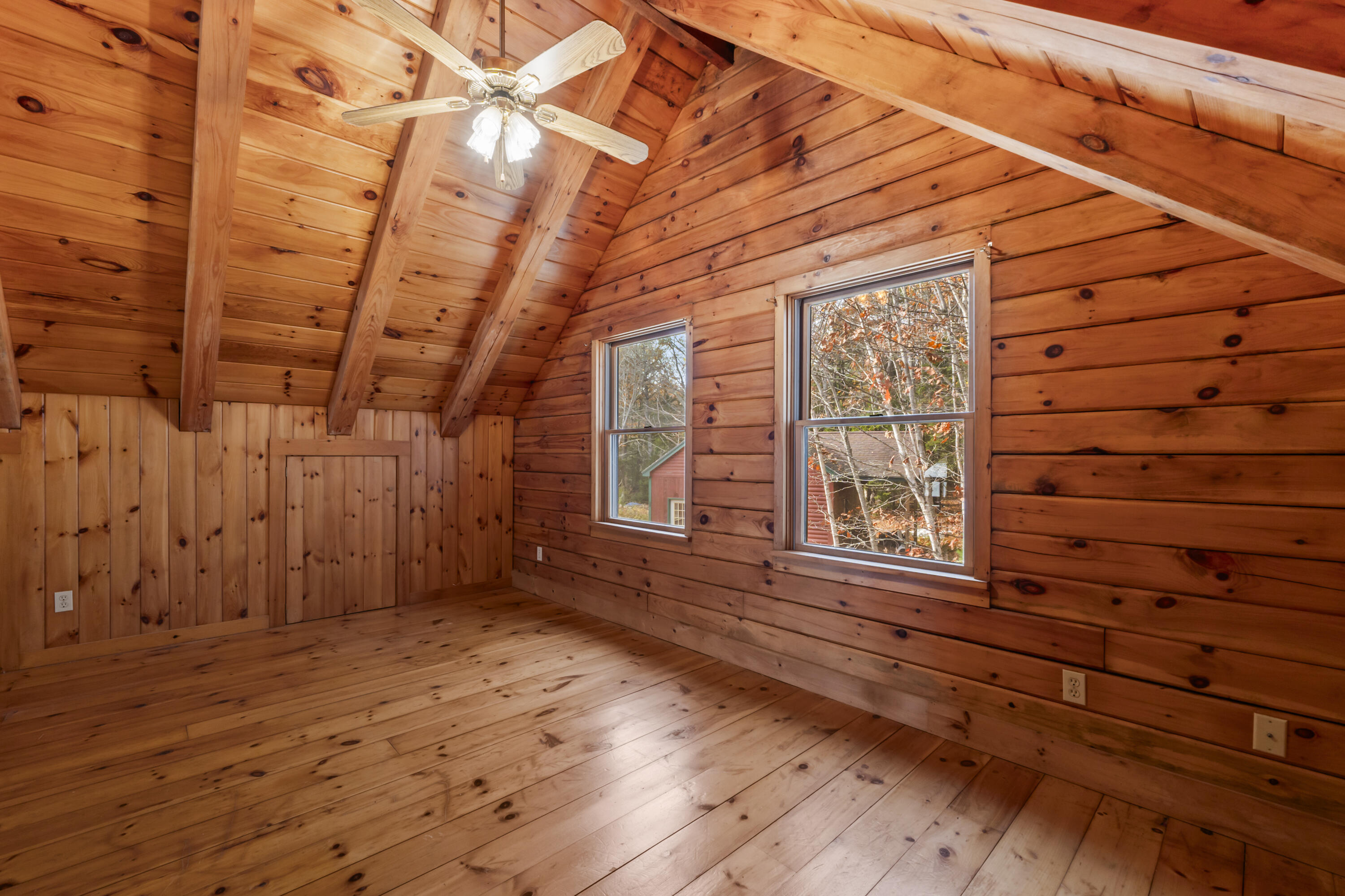 101 Butter Point Waldoboro ME 04572