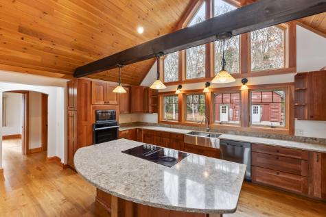 101 Butter Point Waldoboro ME 04572