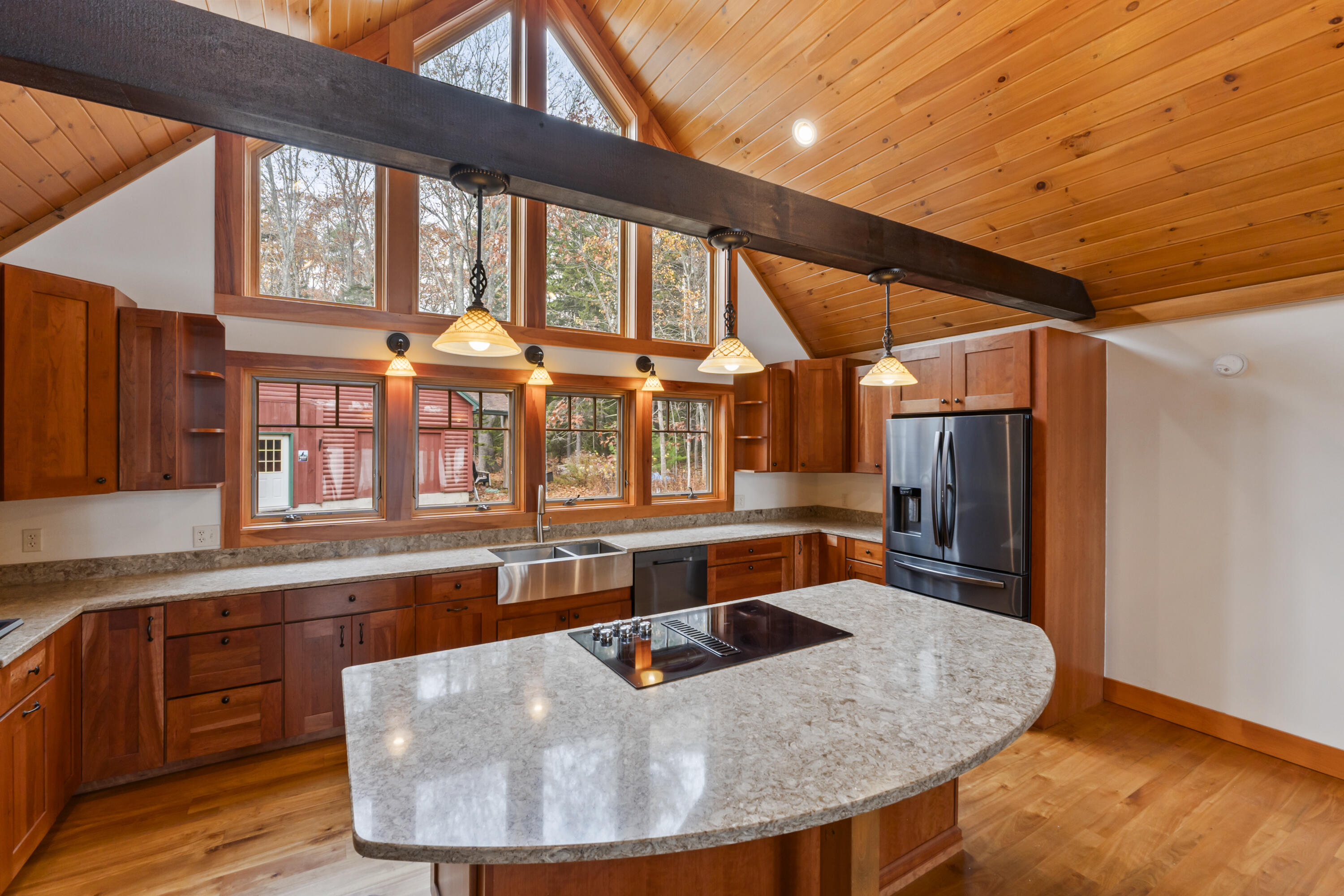 101 Butter Point Waldoboro ME 04572