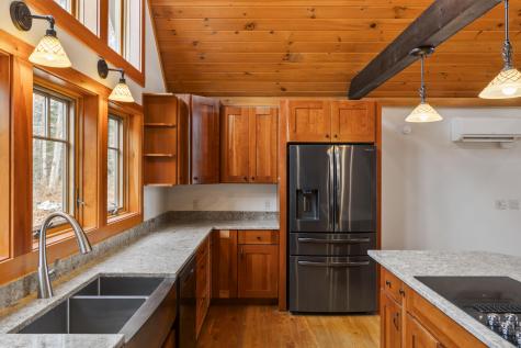 101 Butter Point Waldoboro ME 04572