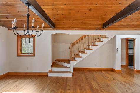 101 Butter Point Waldoboro ME 04572