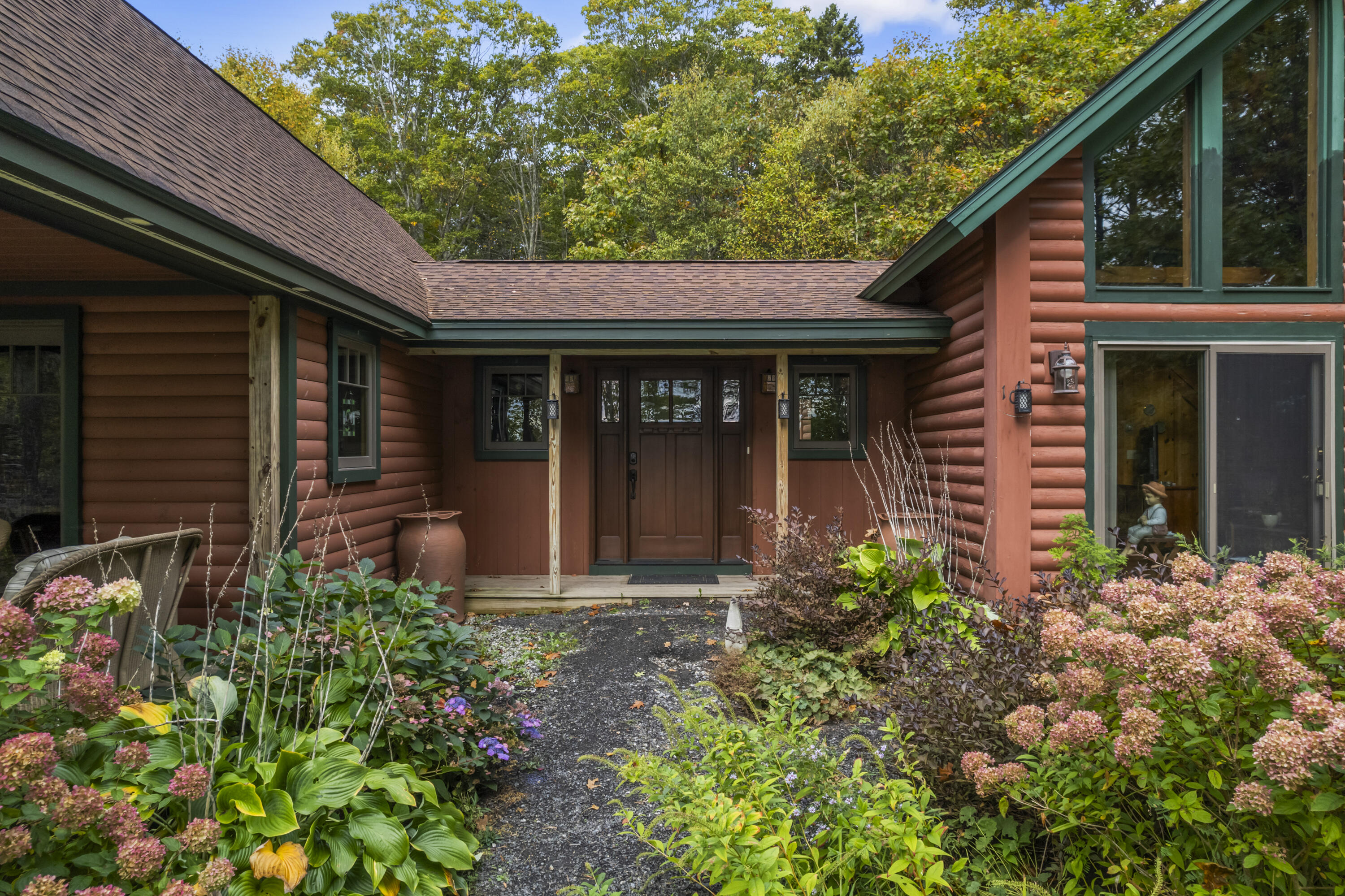 101 Butter Point Waldoboro ME 04572