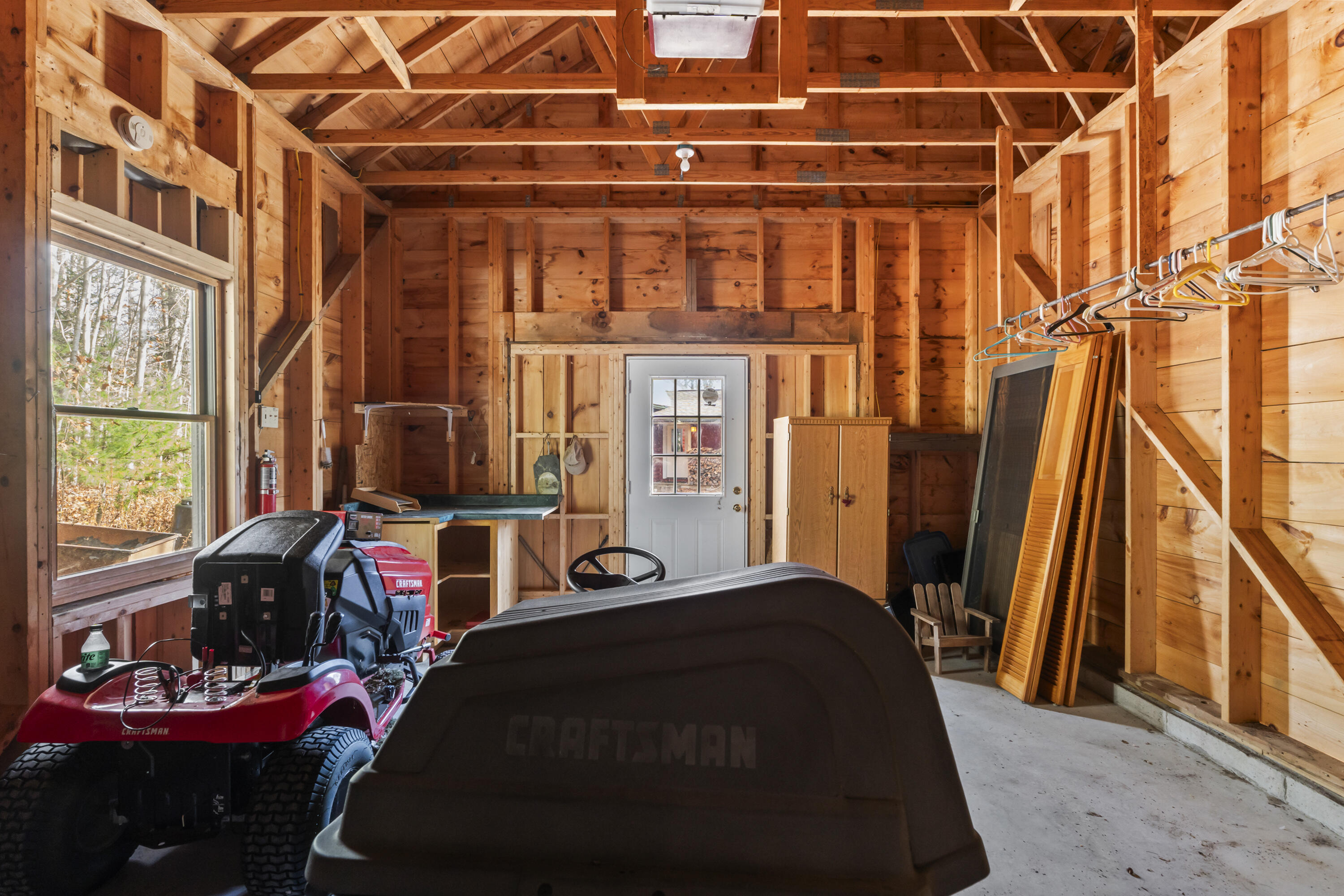 101 Butter Point Waldoboro ME 04572