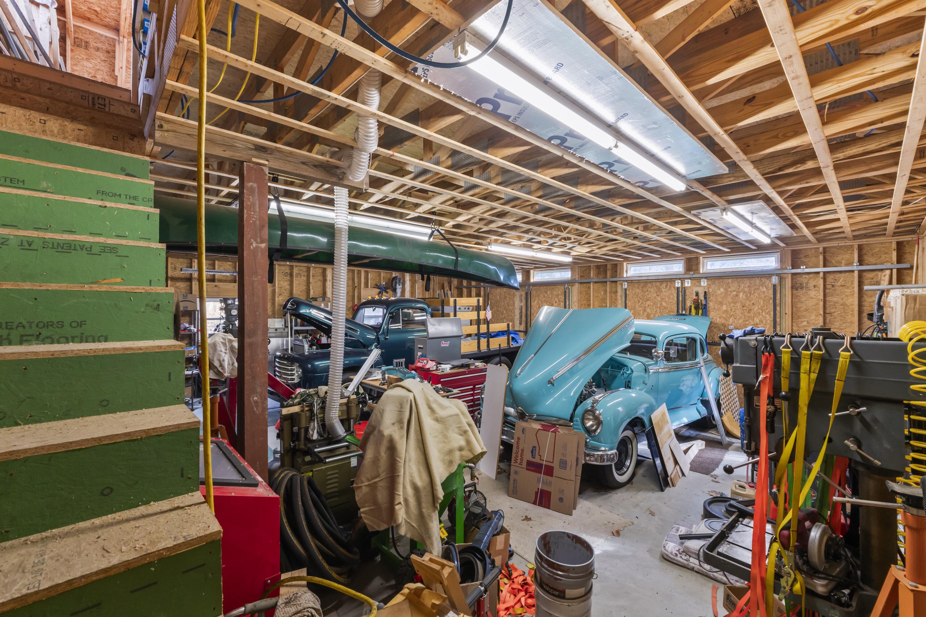 101 Butter Point Waldoboro ME 04572