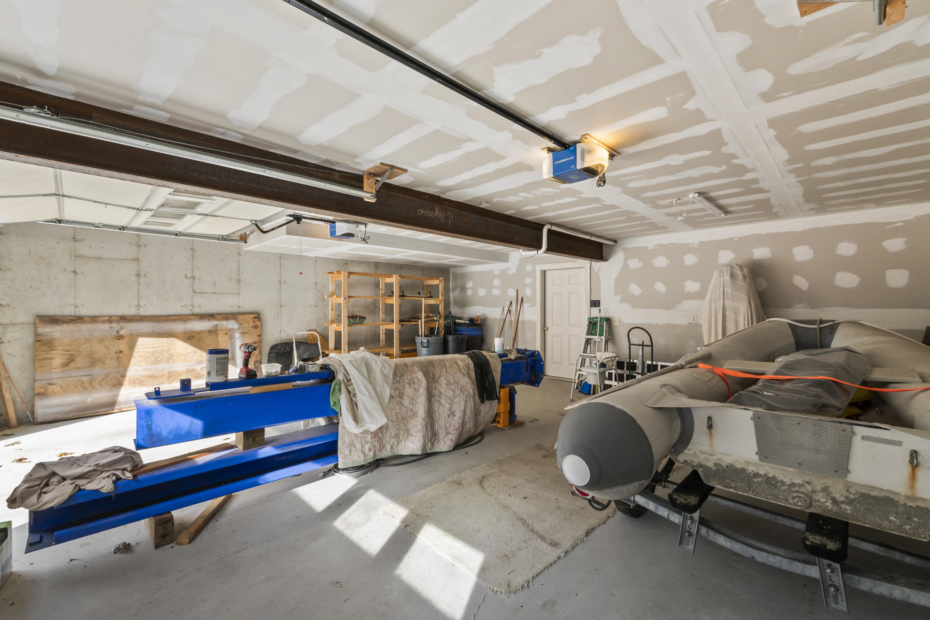 101 Butter Point Waldoboro ME 04572