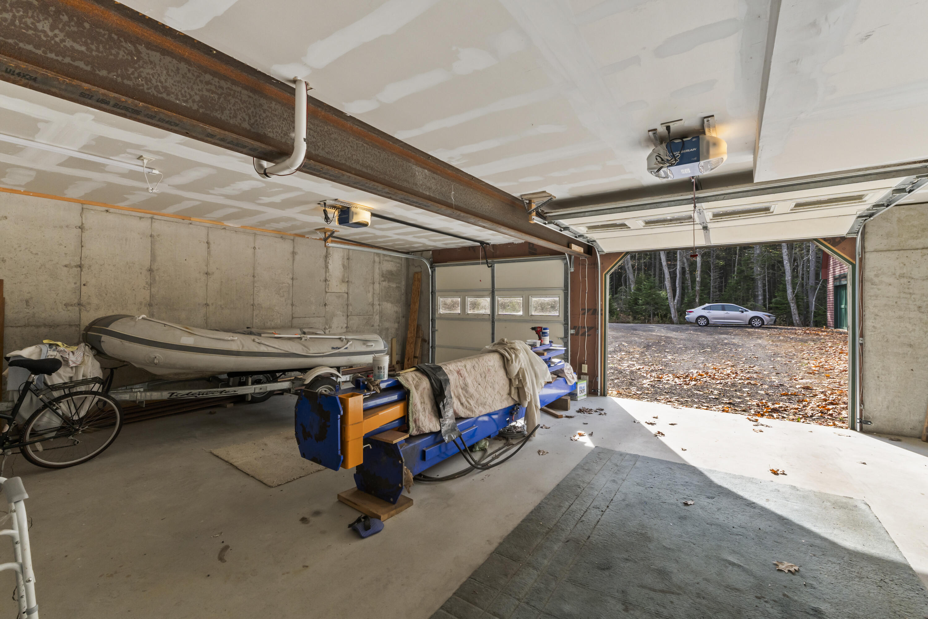 101 Butter Point Waldoboro ME 04572