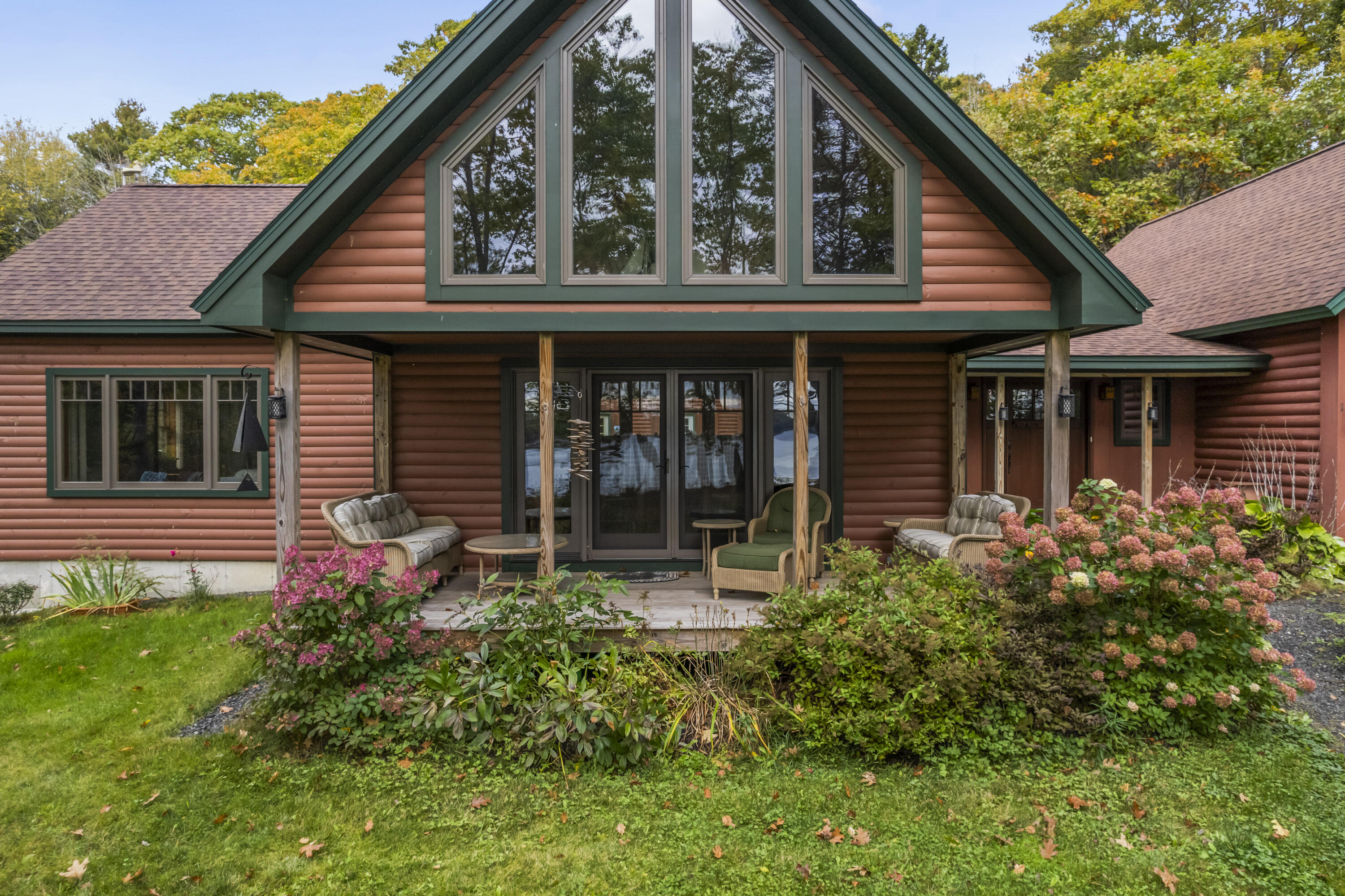 101 Butter Point Waldoboro ME 04572