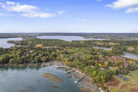 101 Butter Point Waldoboro ME 04572