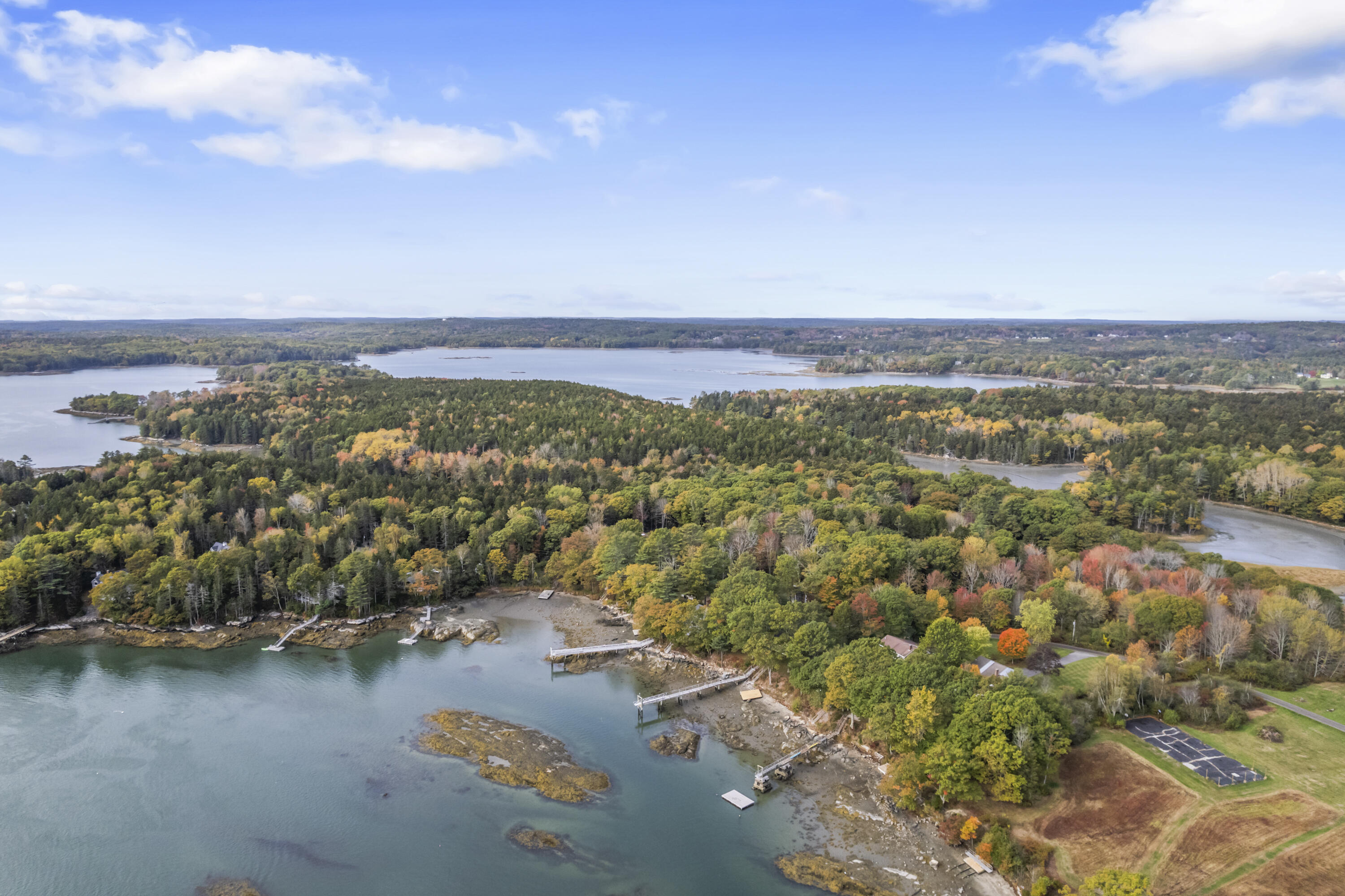 101 Butter Point Waldoboro ME 04572