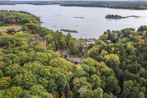 101 Butter Point Waldoboro ME 04572
