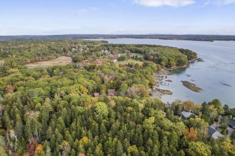 101 Butter Point Waldoboro ME 04572