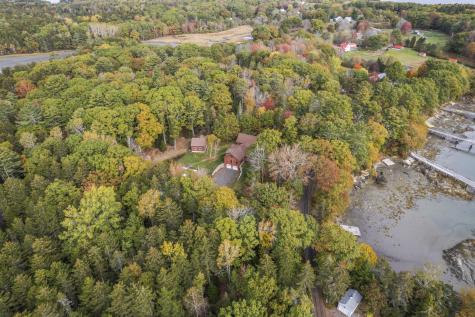 101 Butter Point Waldoboro ME 04572