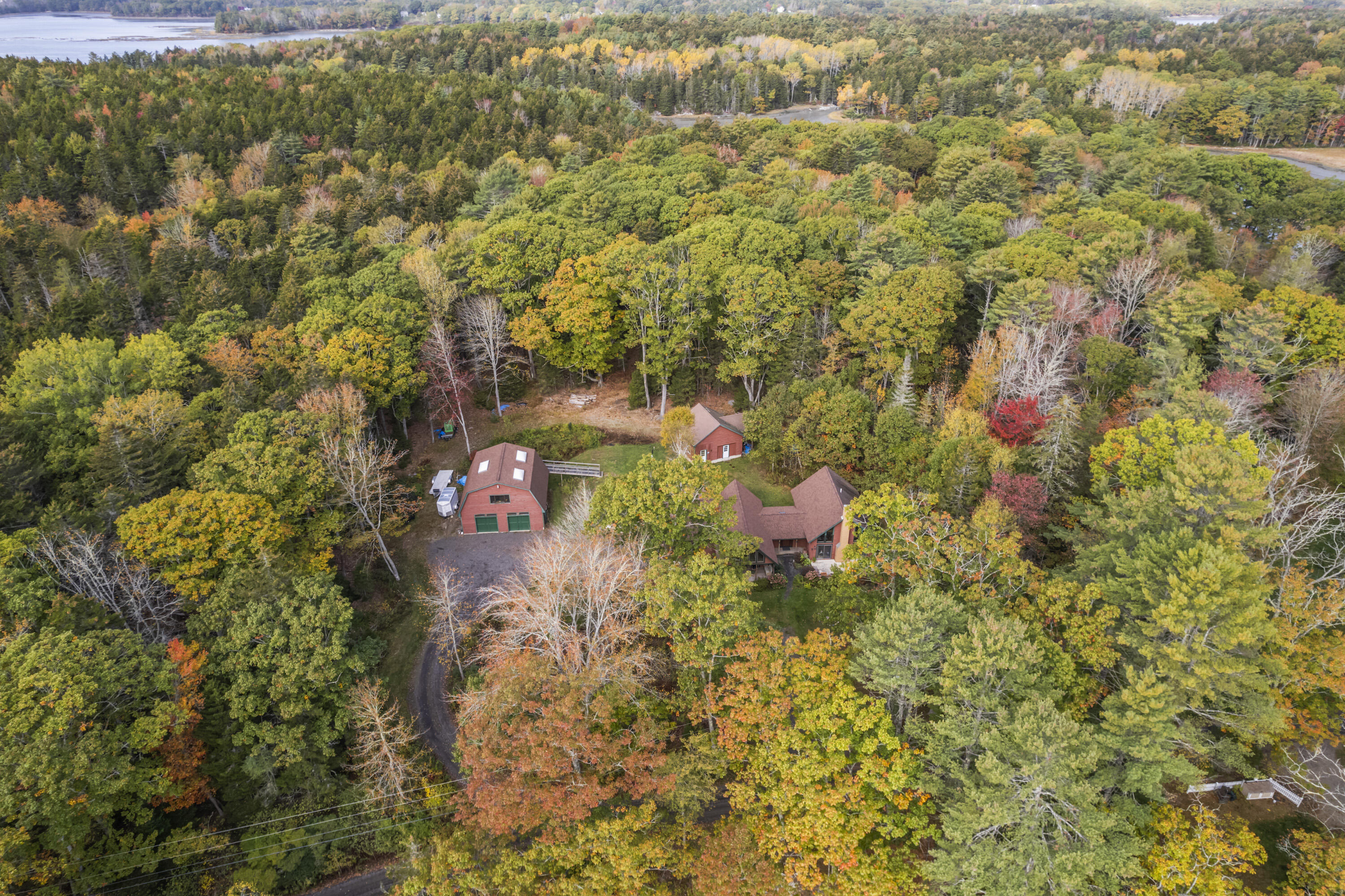 101 Butter Point Waldoboro ME 04572