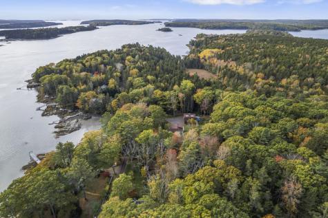 101 Butter Point Waldoboro ME 04572