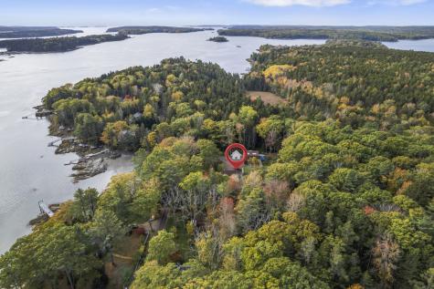 101 Butter Point Waldoboro ME 04572