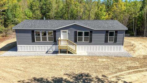 0 Lombard Dam Road Vassalboro ME 04989