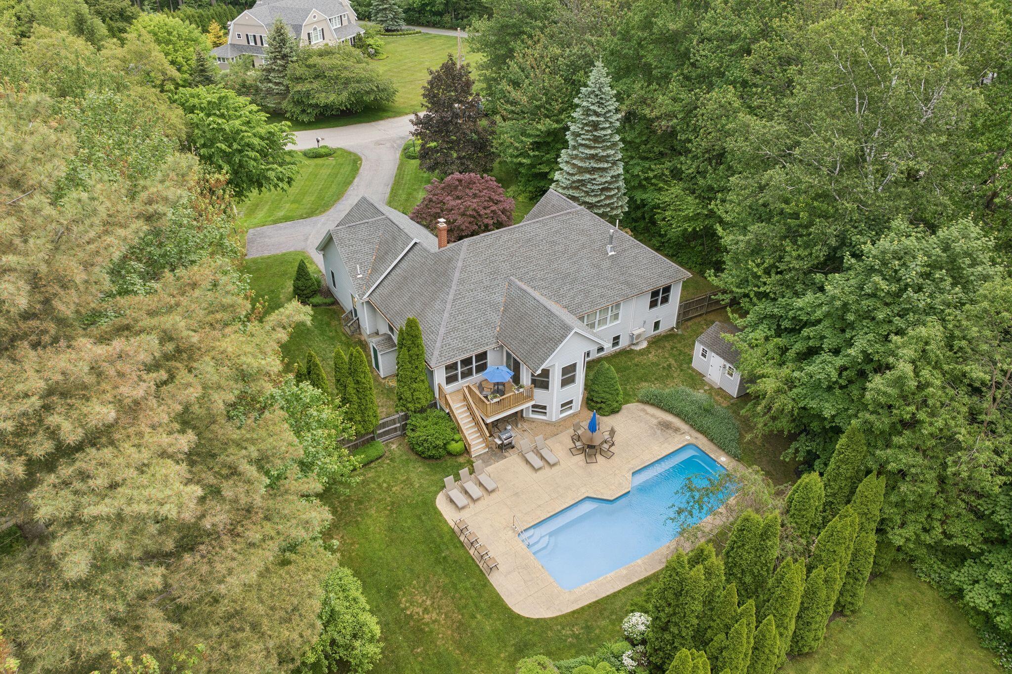 44 Carroll Street Falmouth ME 04105