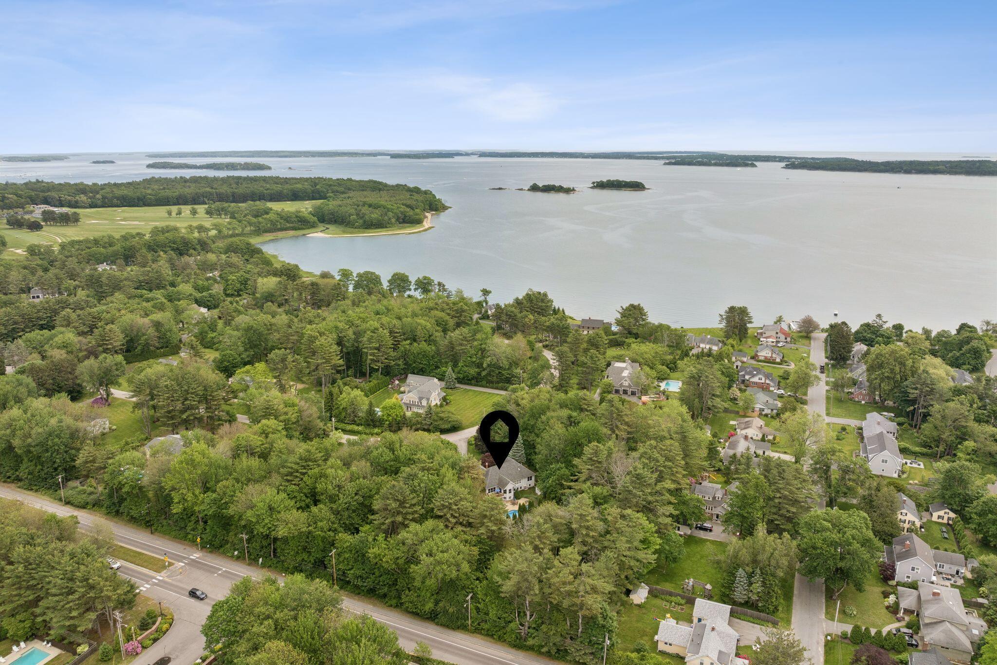 44 Carroll Street Falmouth ME 04105