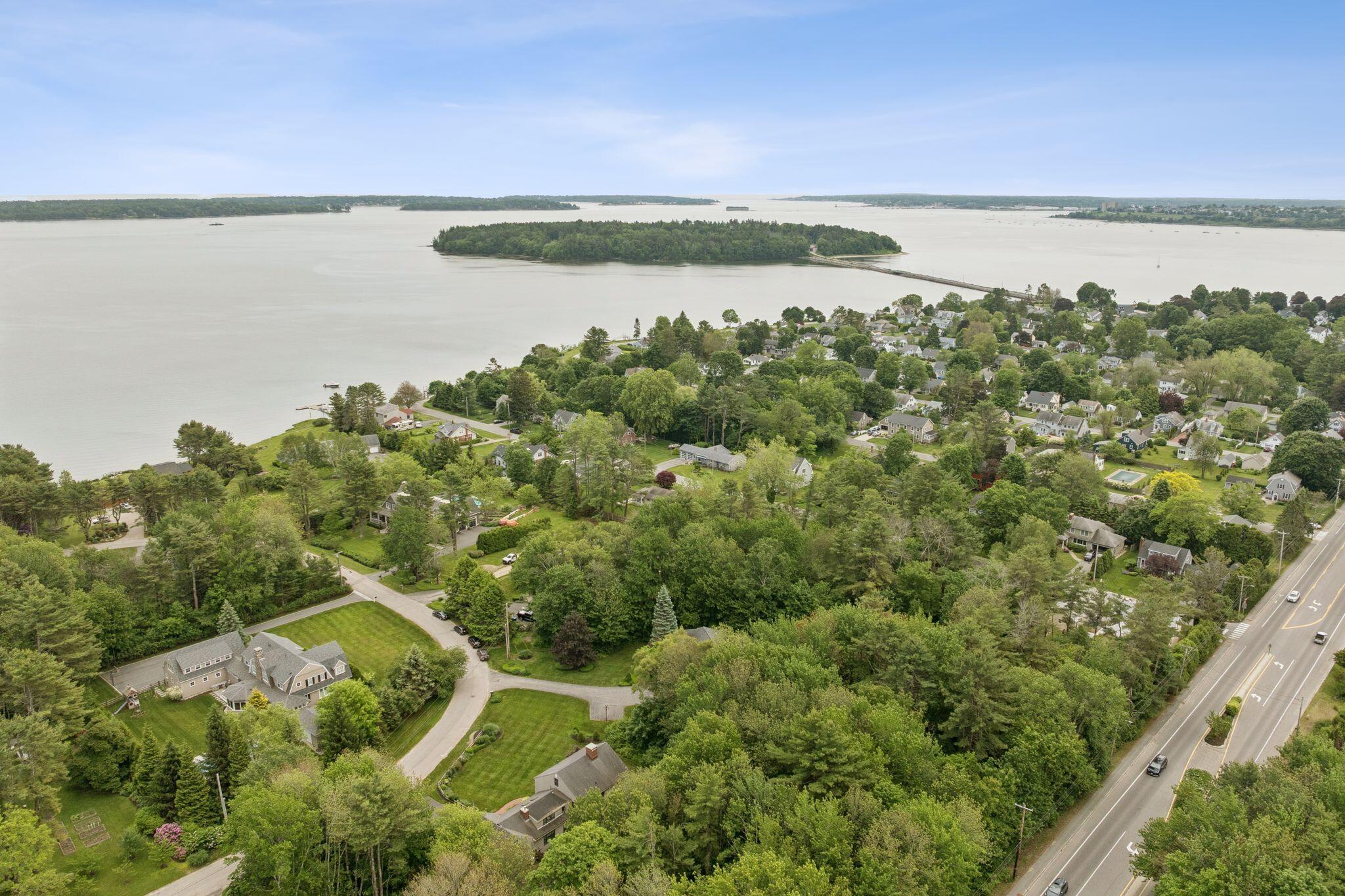 44 Carroll Street Falmouth ME 04105