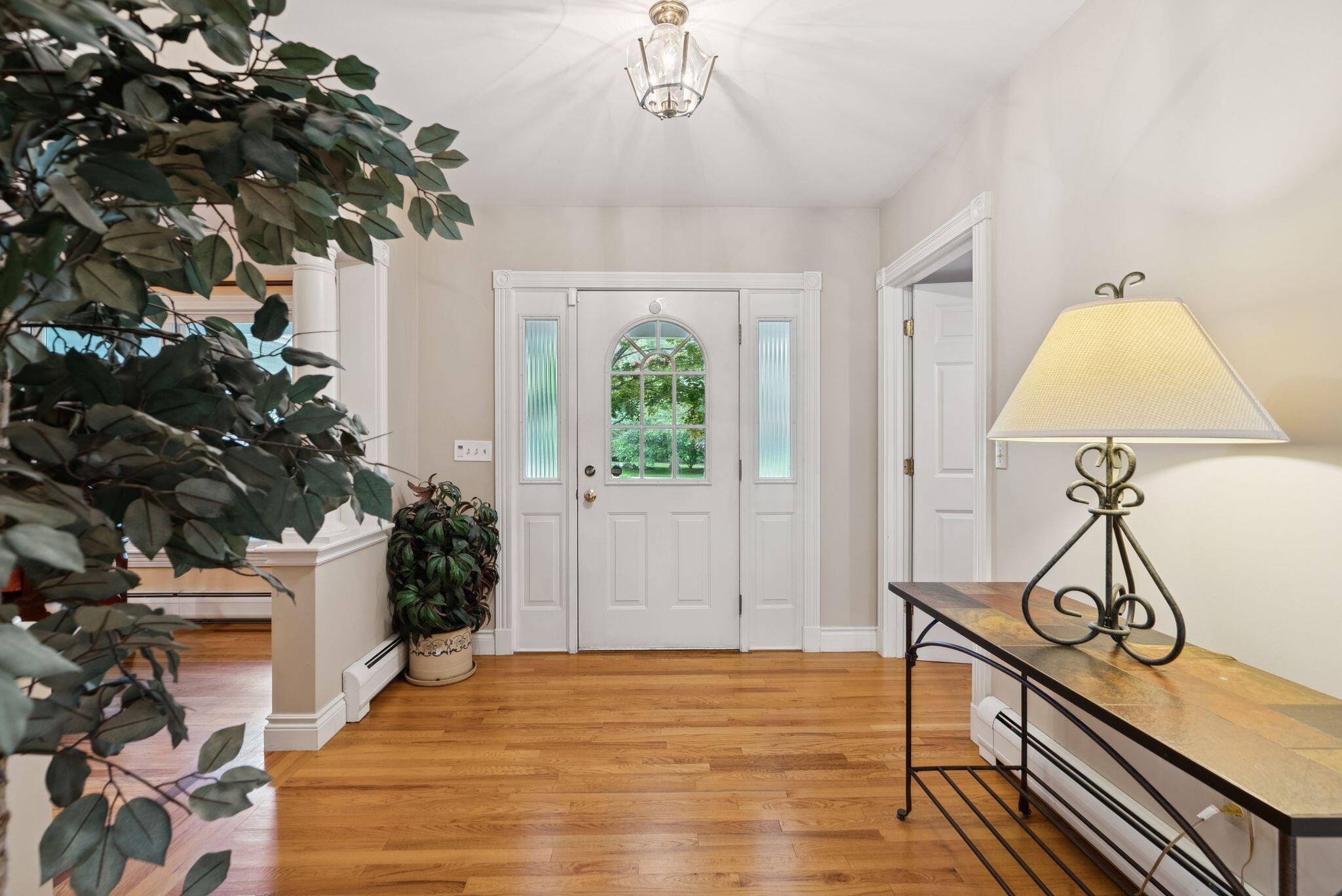 44 Carroll Street Falmouth ME 04105