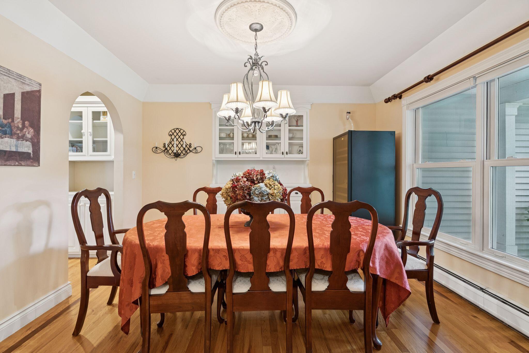 44 Carroll Street Falmouth ME 04105