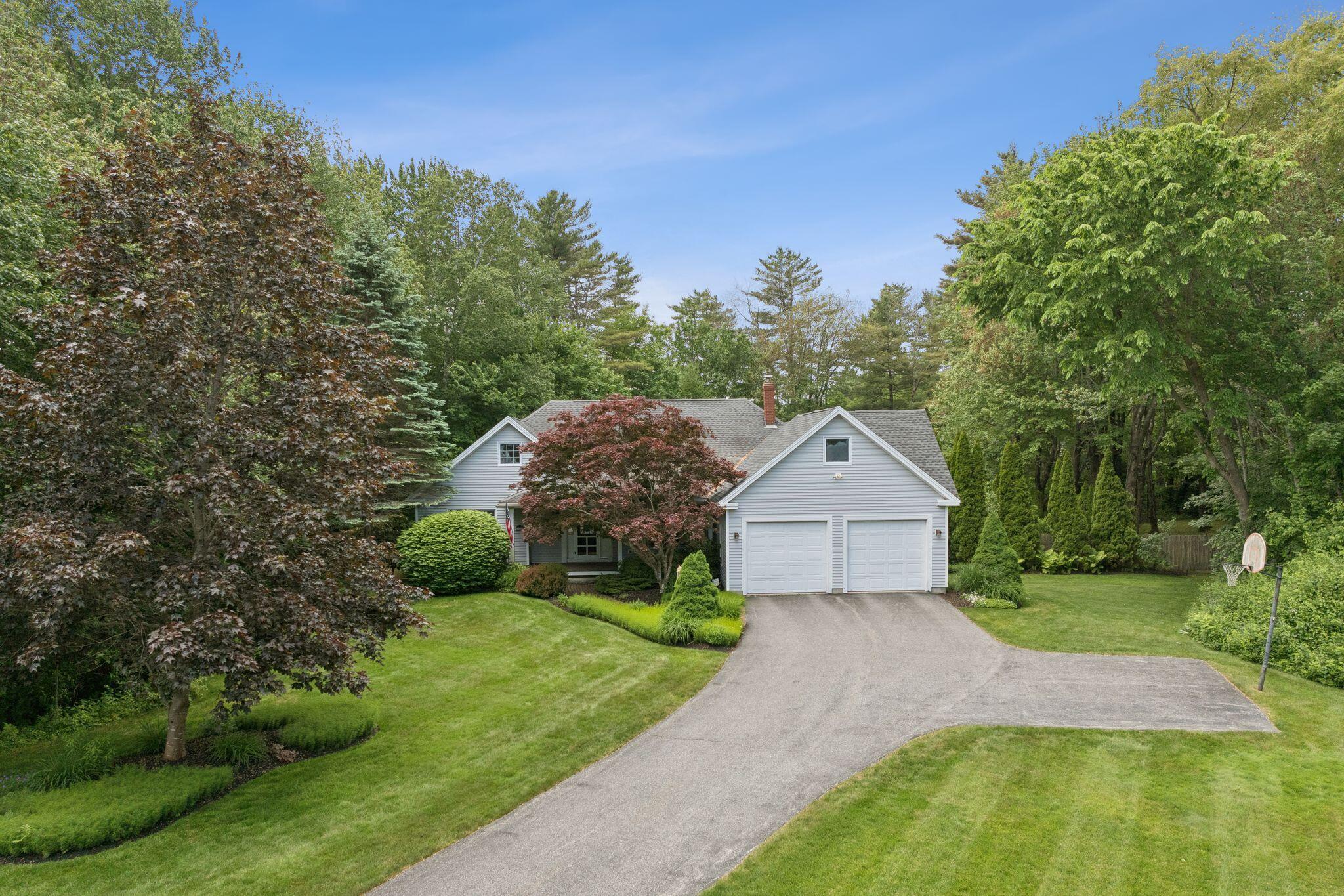 44 Carroll Street Falmouth ME 04105