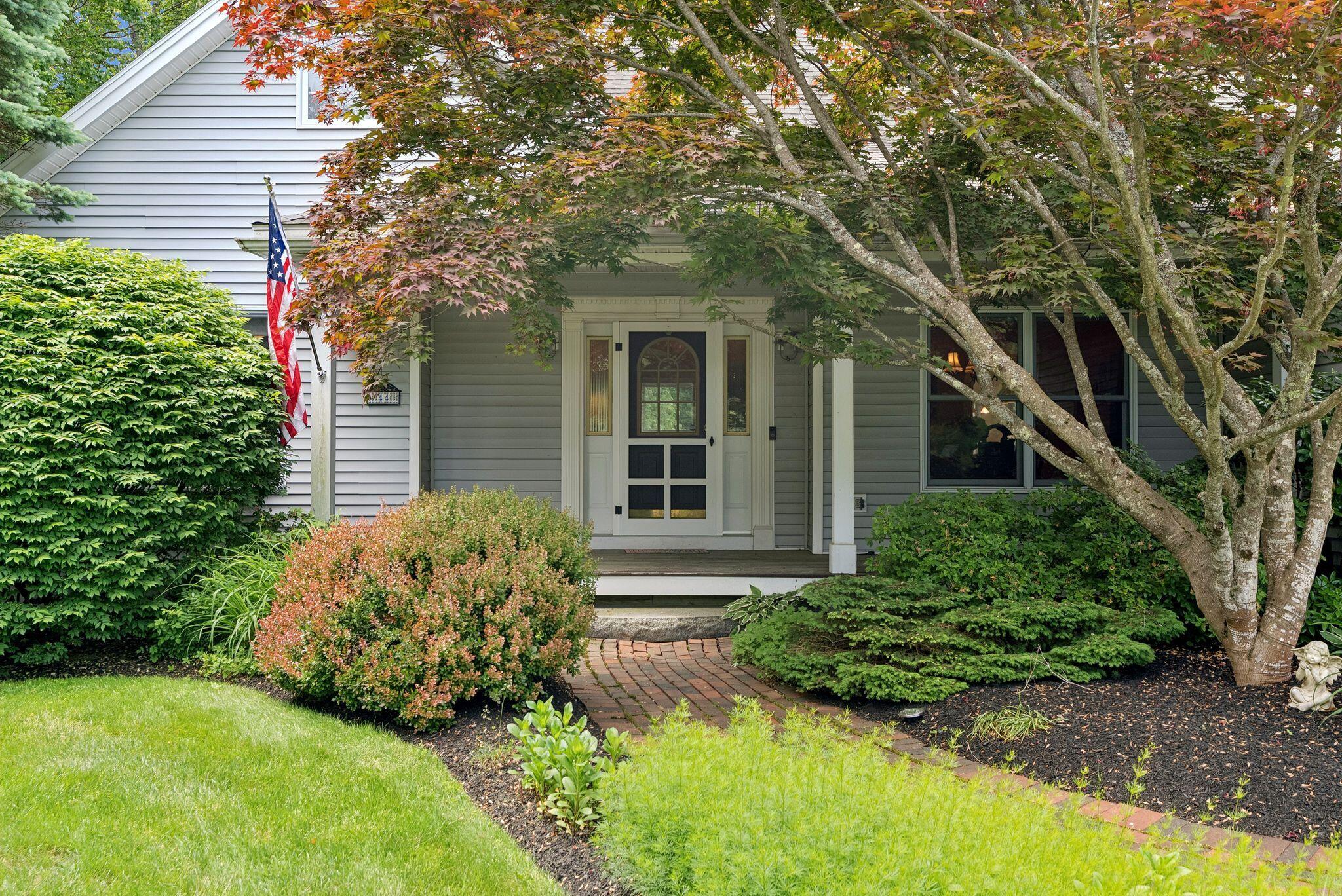 44 Carroll Street Falmouth ME 04105