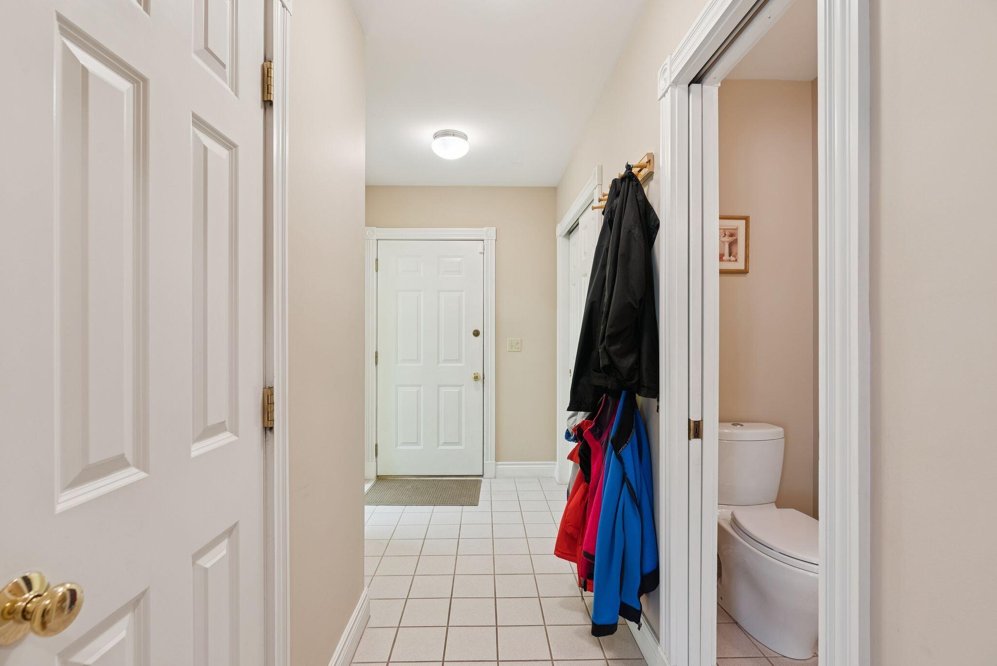 44 Carroll Street Falmouth ME 04105