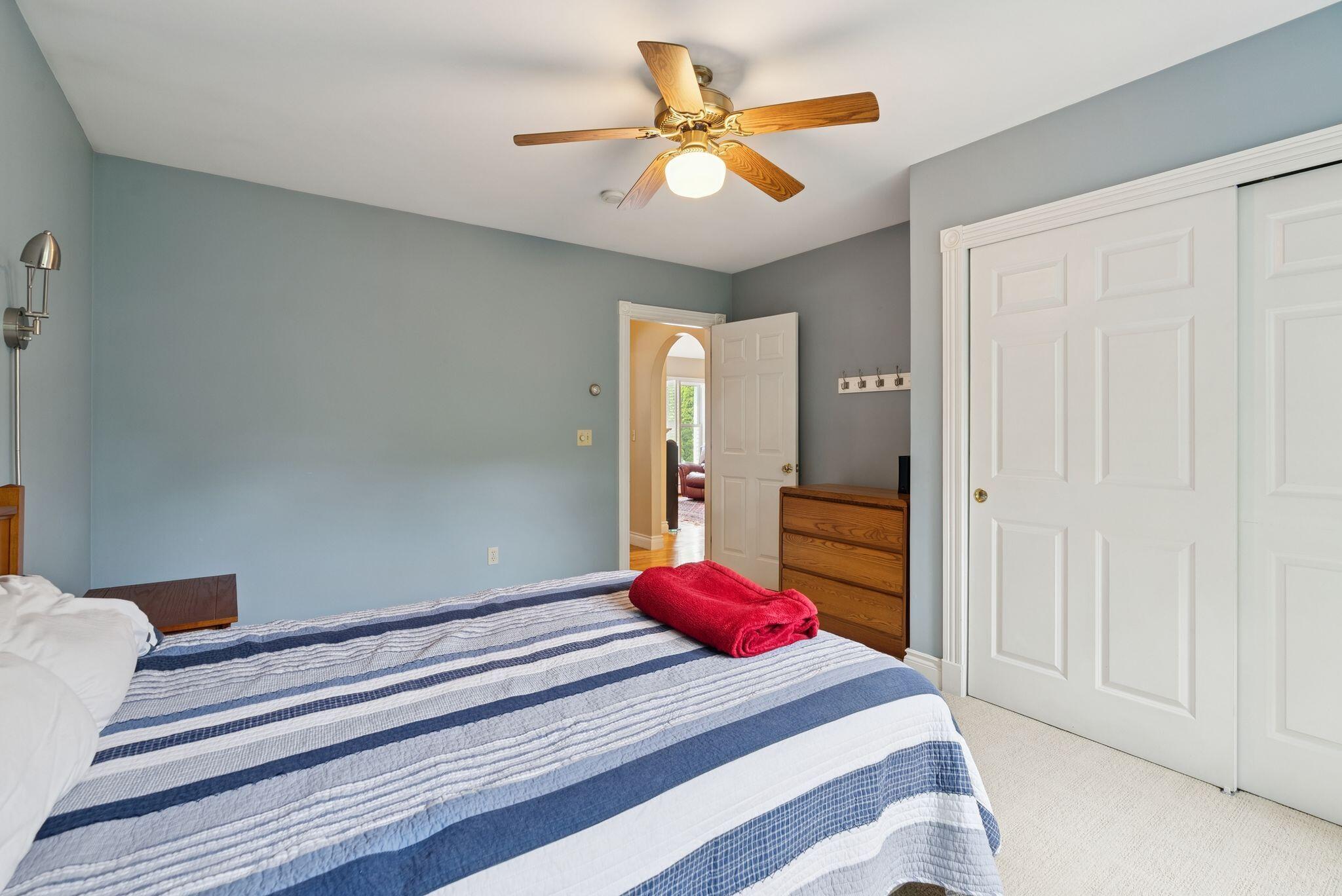 44 Carroll Street Falmouth ME 04105