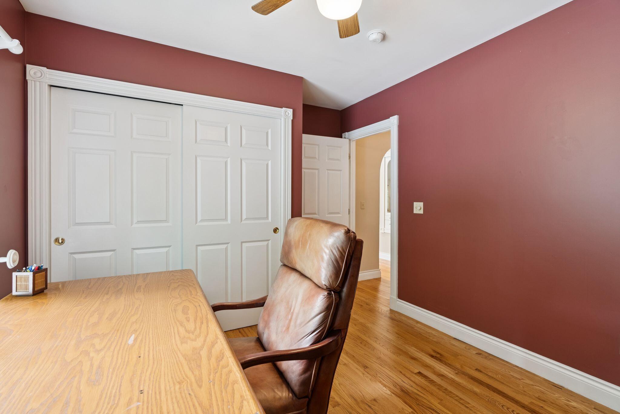 44 Carroll Street Falmouth ME 04105