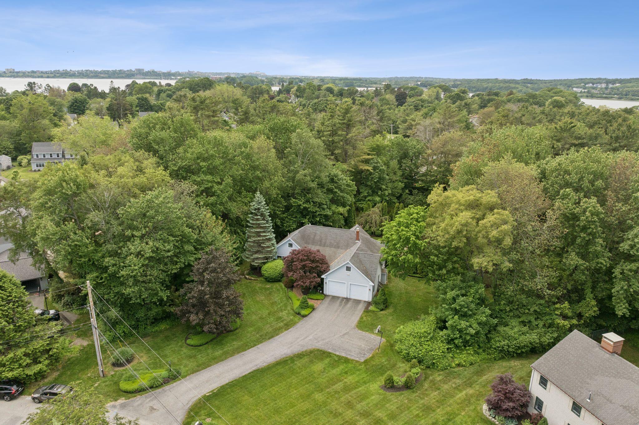 44 Carroll Street Falmouth ME 04105