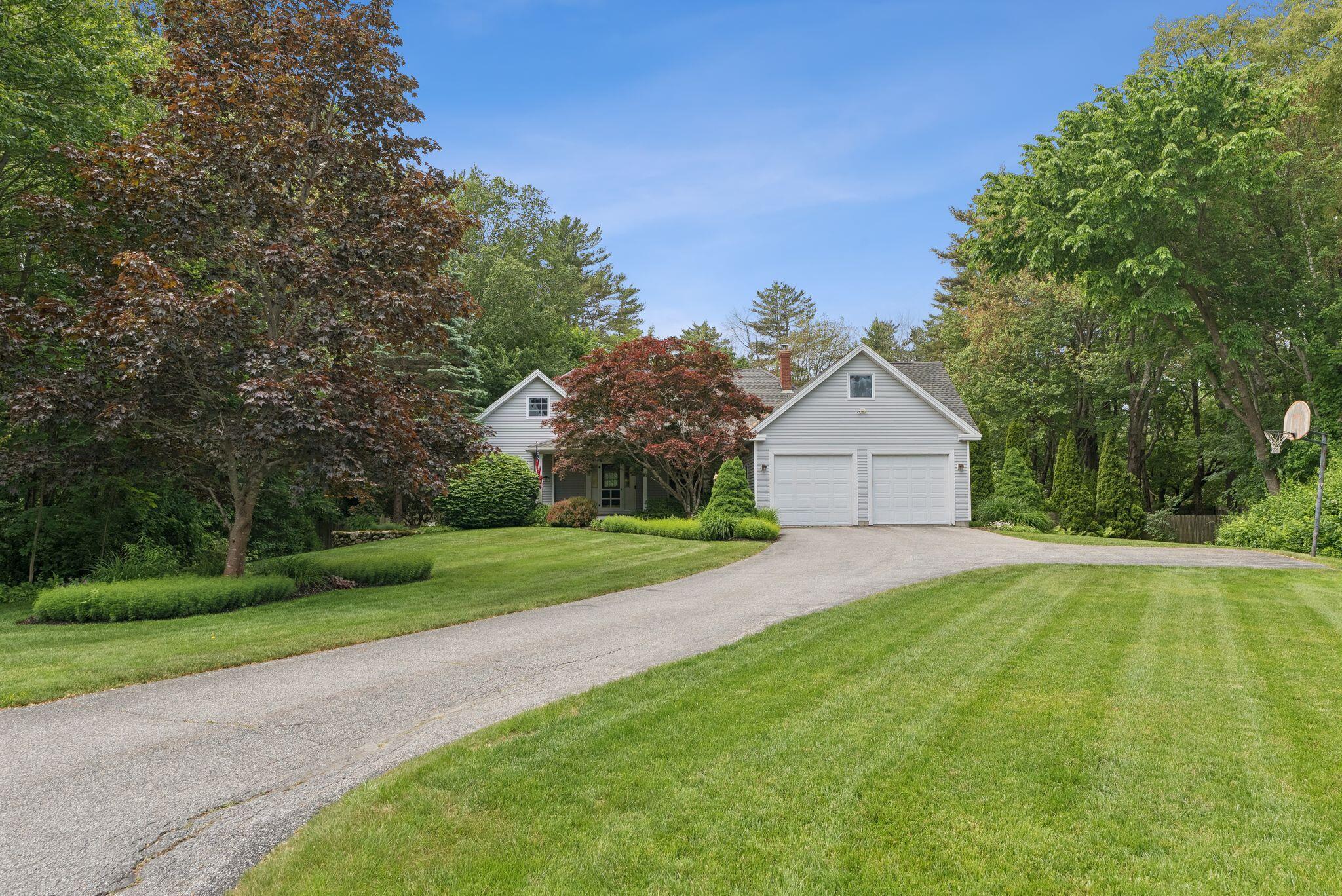 44 Carroll Street Falmouth ME 04105